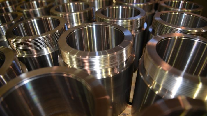 CNC=Machined-Parts-Cylinders